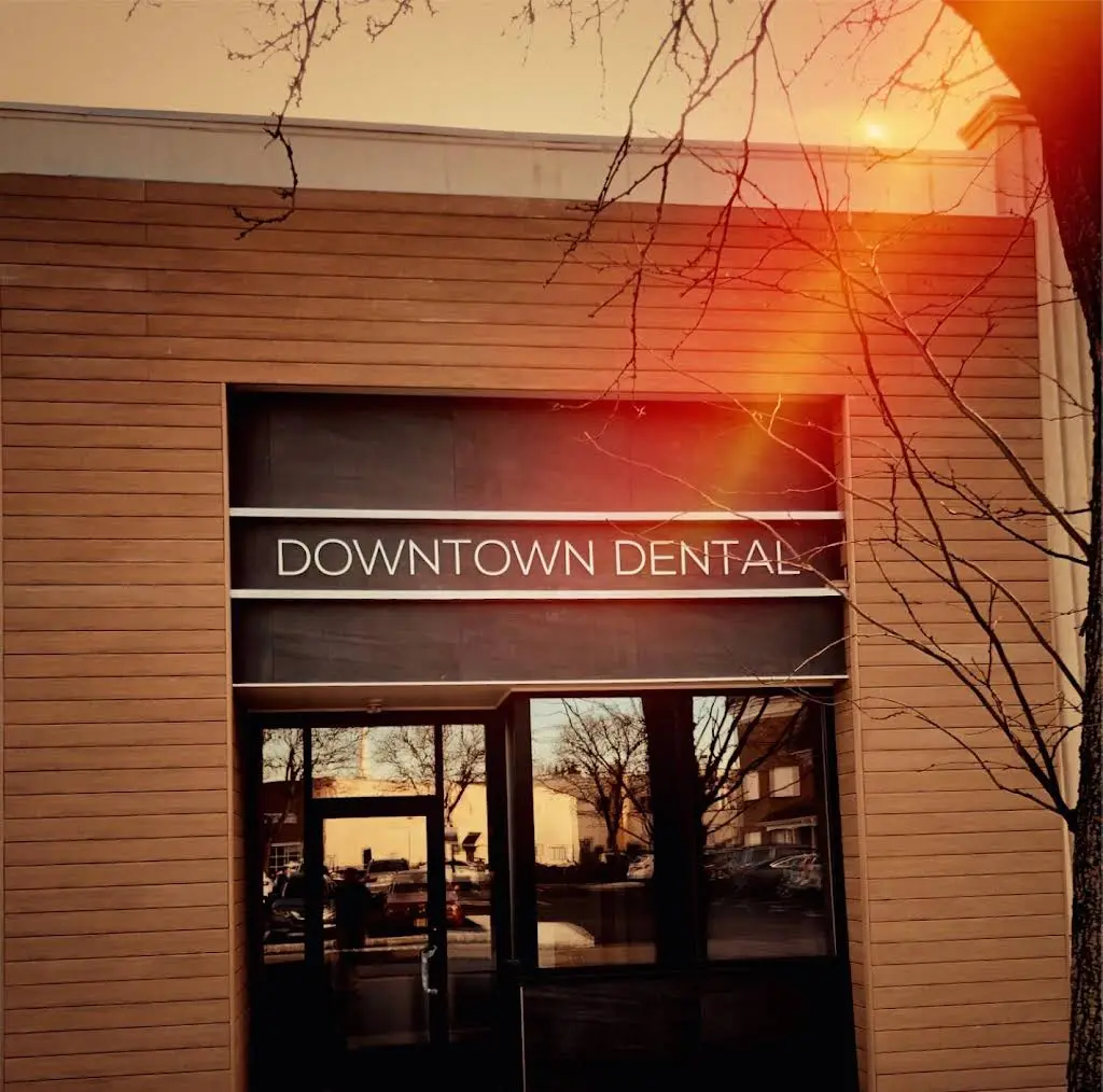 Downtown Dental