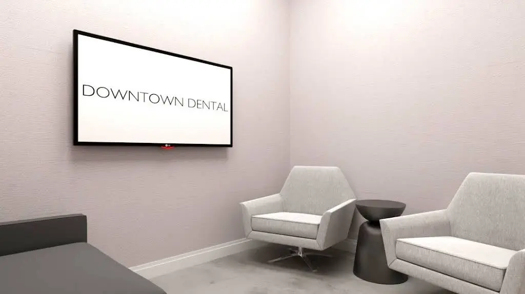 Downtown Dental