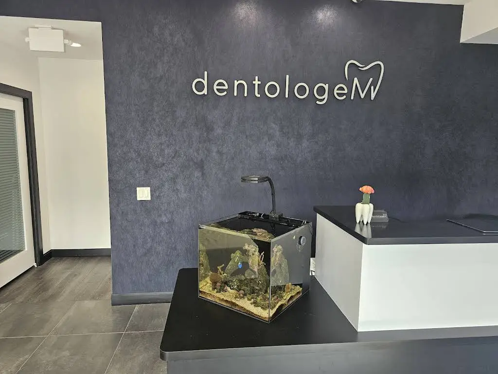 DENTOLOGEM