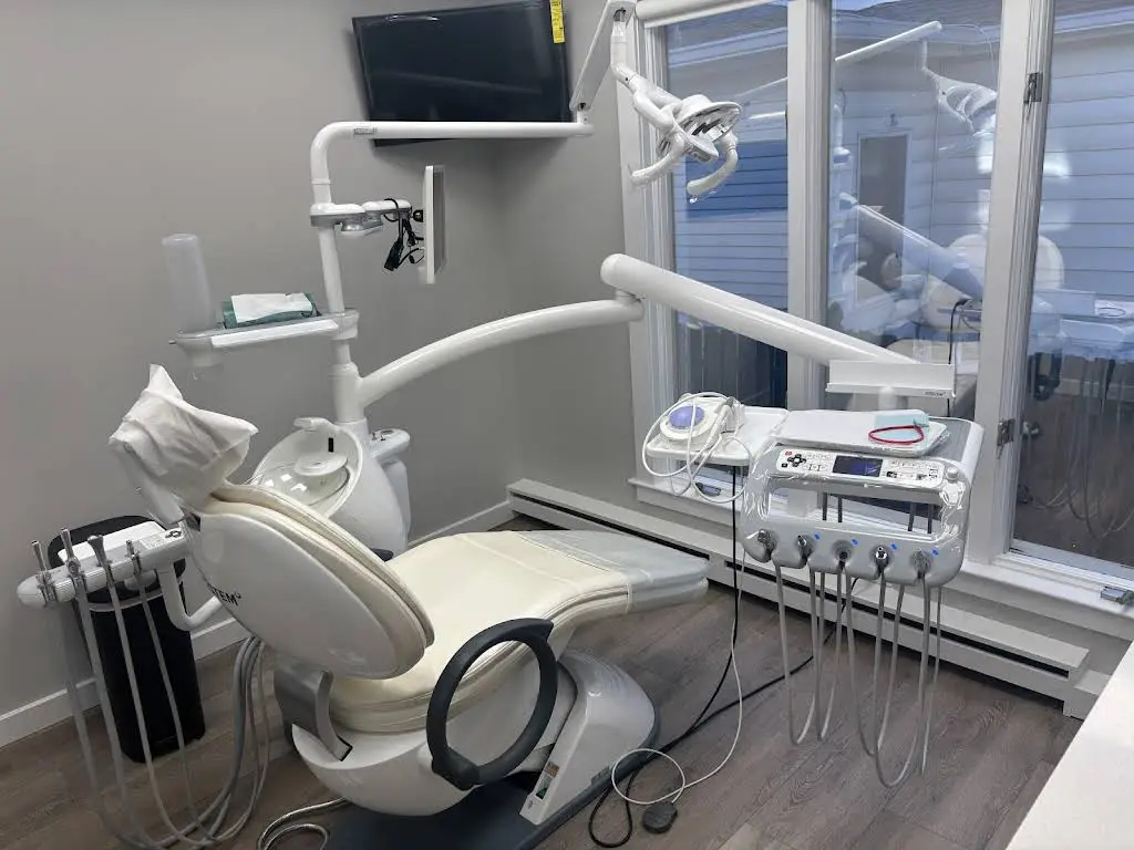 Westfield Dental Arts