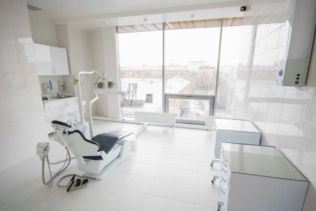 MK Periodontics & Implant Dentistry, PC