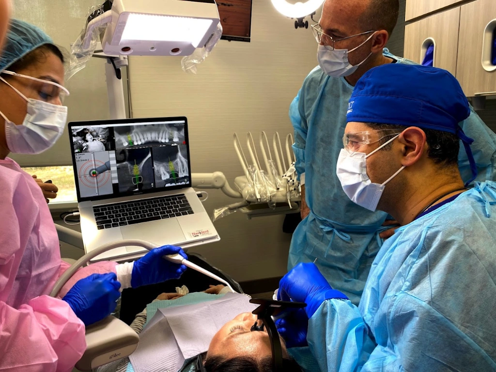 MK Periodontics & Implant Dentistry, PC