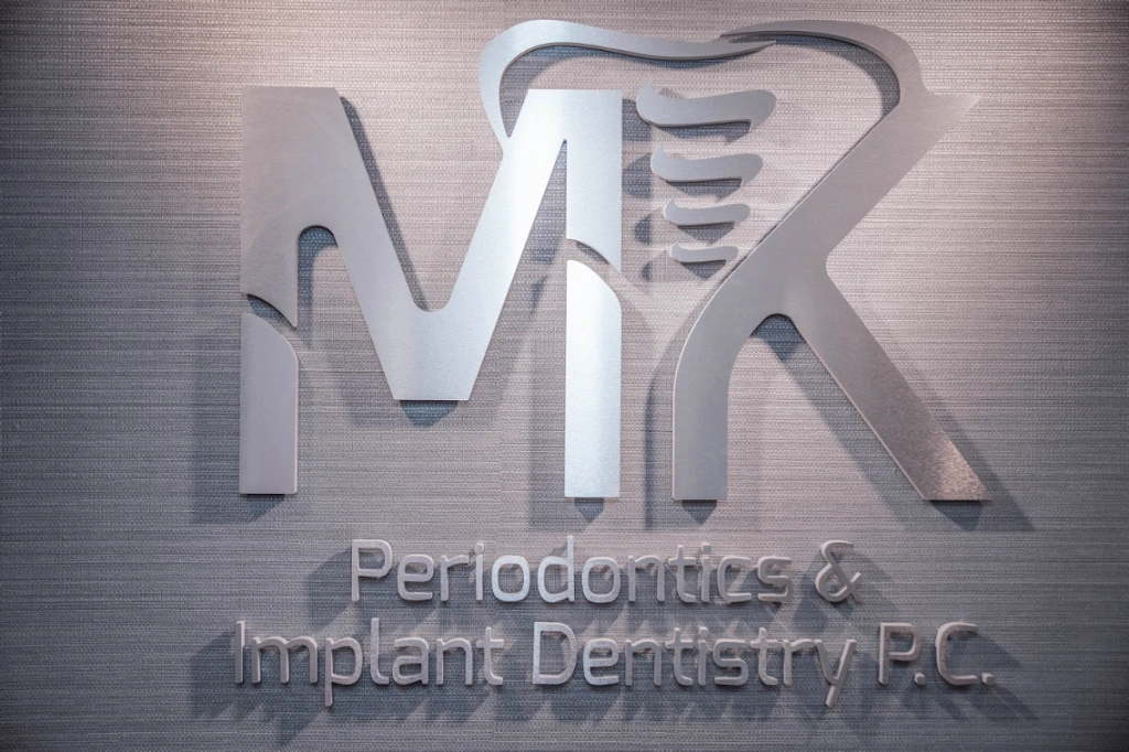 MK Periodontics & Implant Dentistry, PC