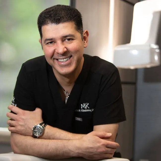 MK Periodontics & Implant Dentistry, PC