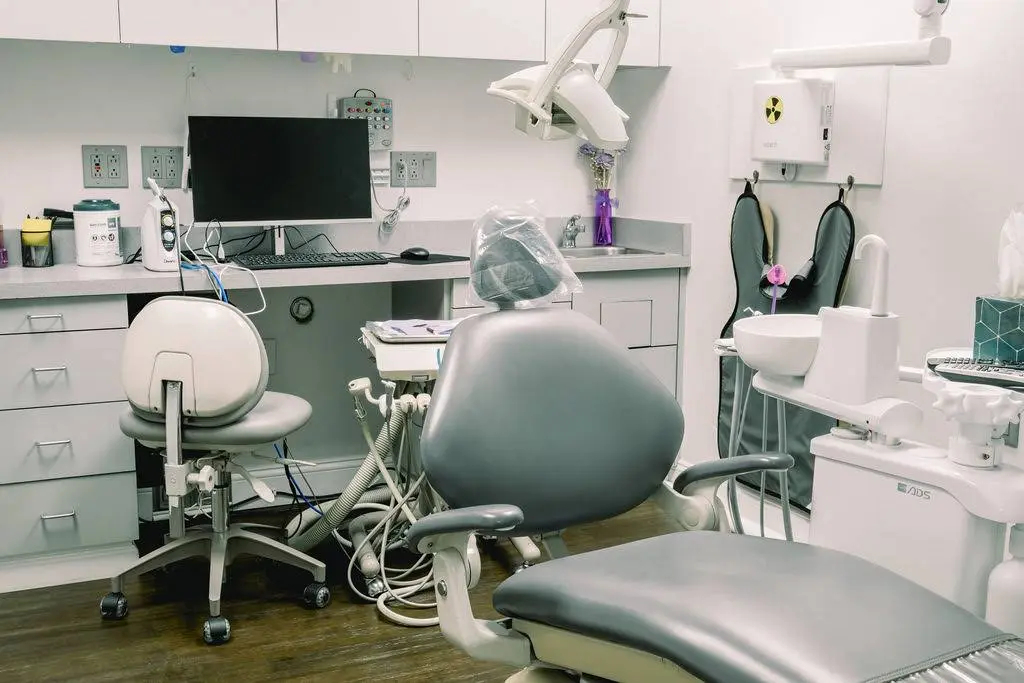 Park Dental Loft