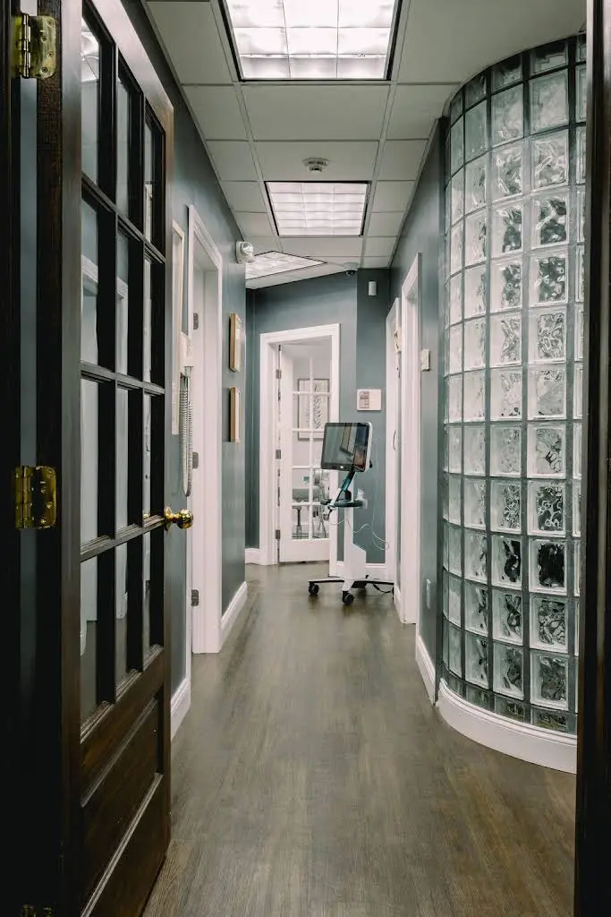 Park Dental Loft