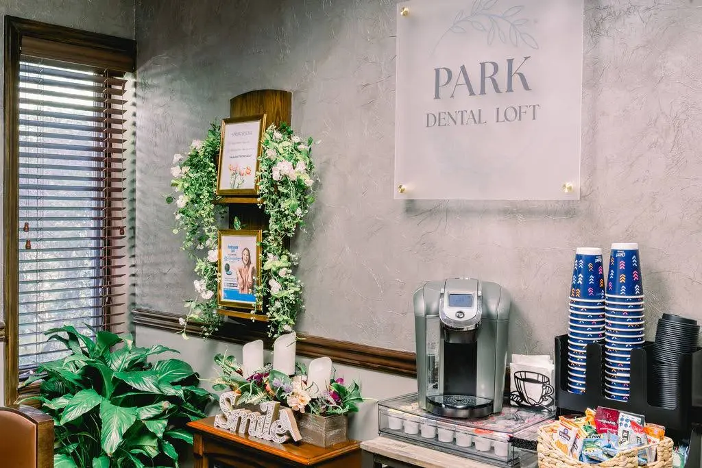 Park Dental Loft