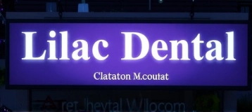 Lilac Dental