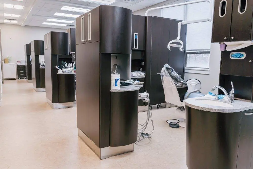 Metropolitan Center for Complete Dentistry