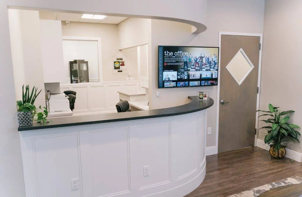 Metropolitan Center for Complete Dentistry