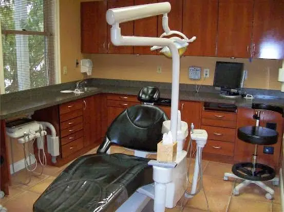 Metropolitan Center for Complete Dentistry