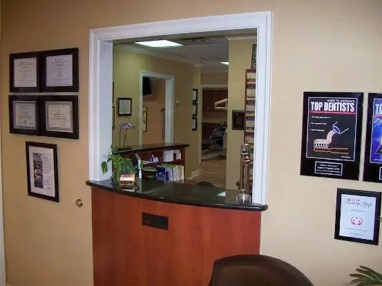Metropolitan Center for Complete Dentistry
