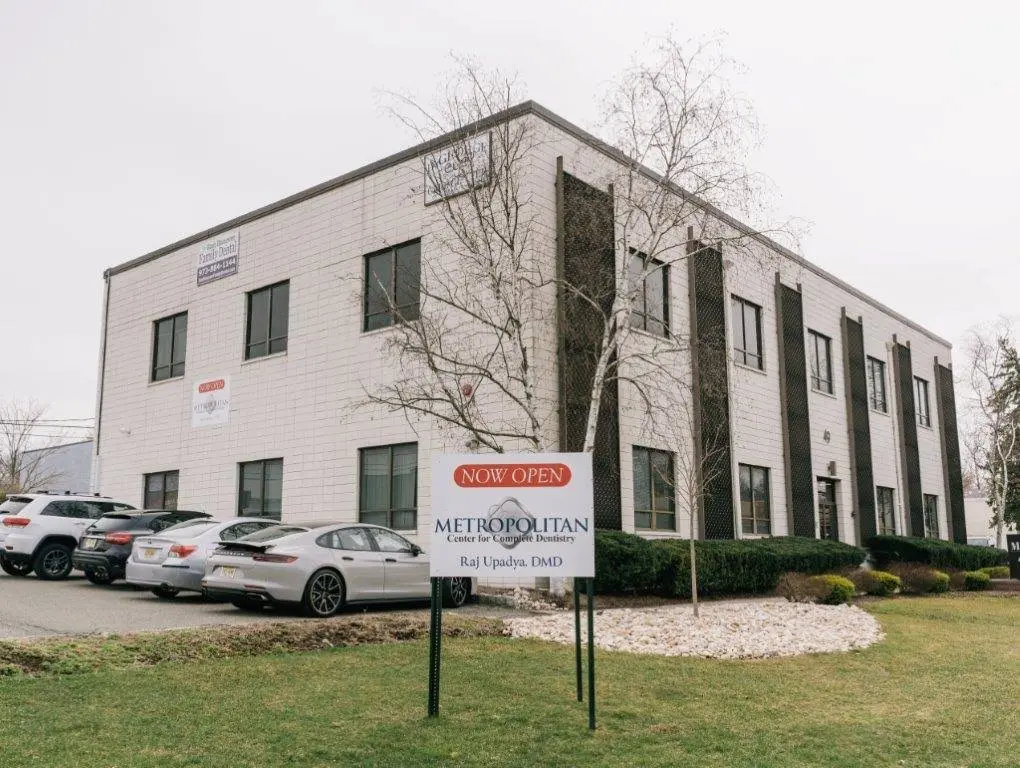 Metropolitan Center for Complete Dentistry