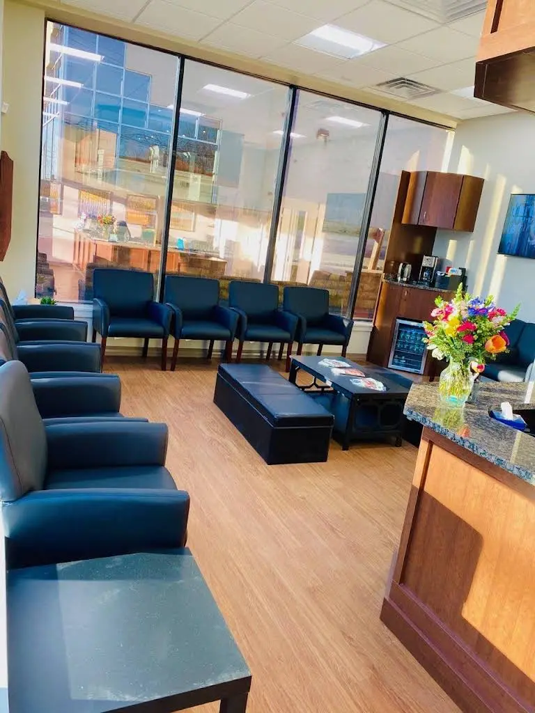 Dental Care East Hanover - Professional dental clinic exterior with modern facilities