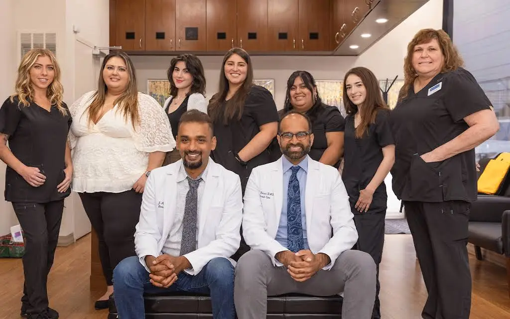 Dental Care East Hanover