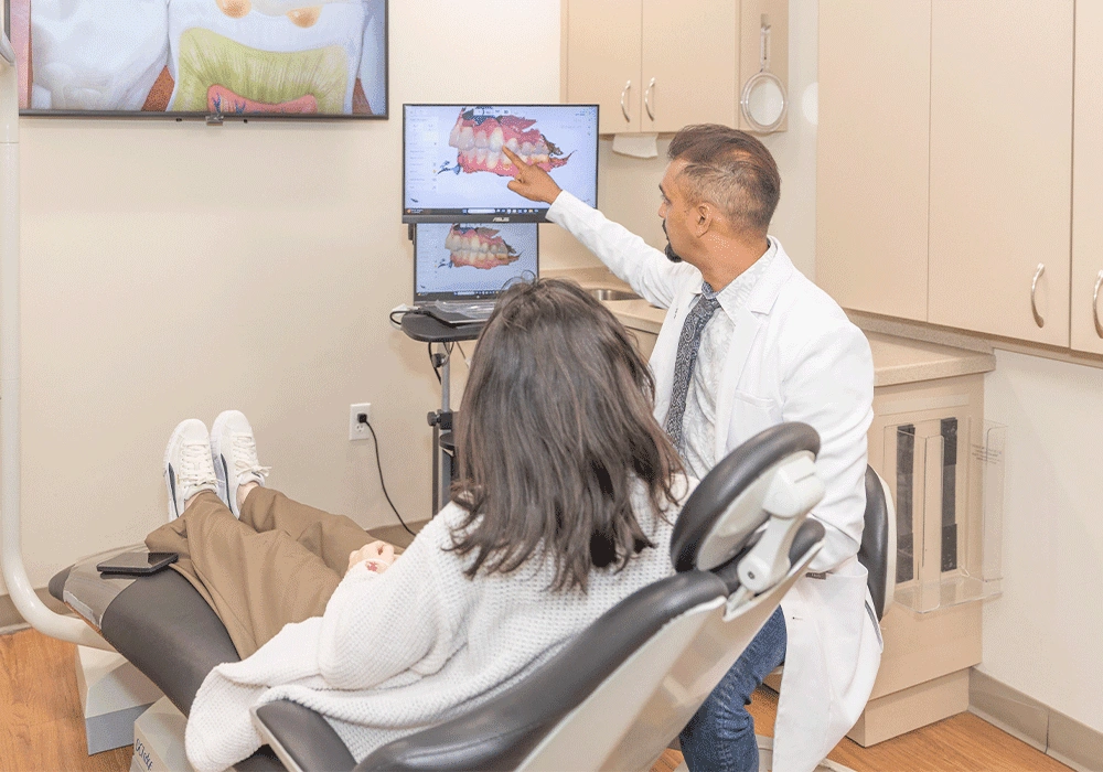 Dental Care East Hanover