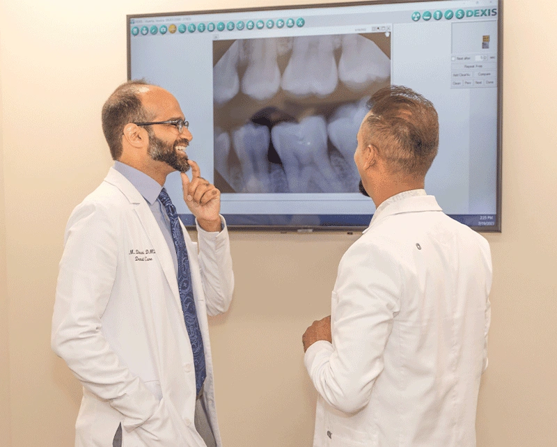 Dental Care East Hanover