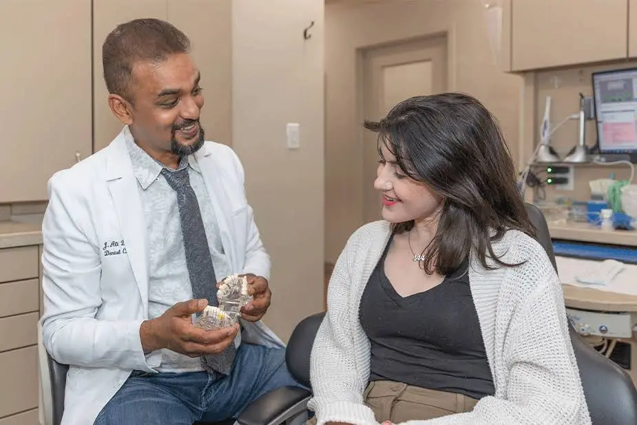Dental Care East Hanover