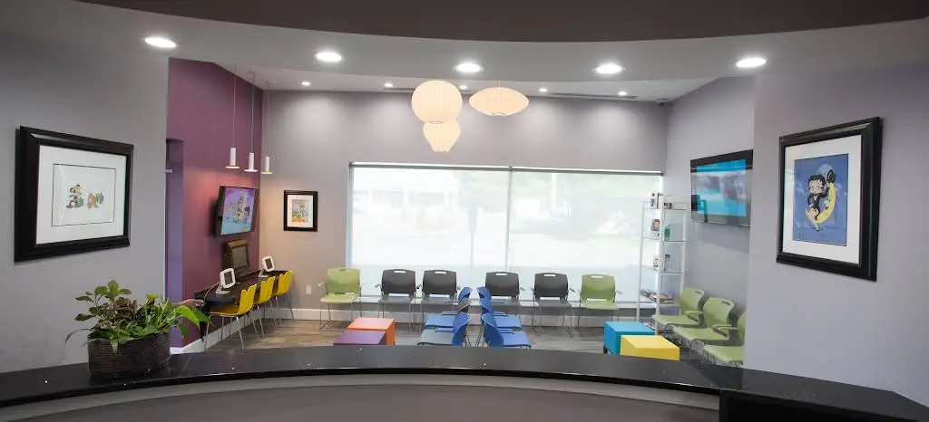 Golestani Dental Group