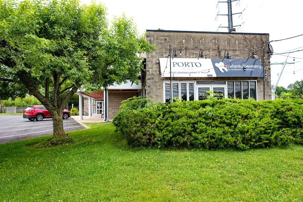 Golestani Dental Group