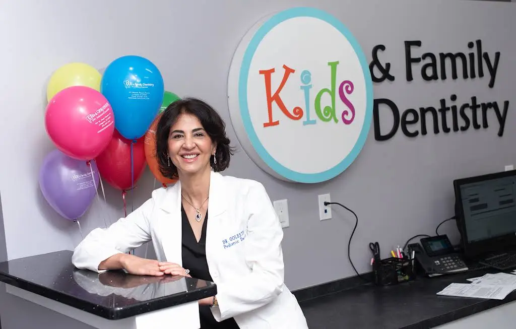 Golestani Dental Group