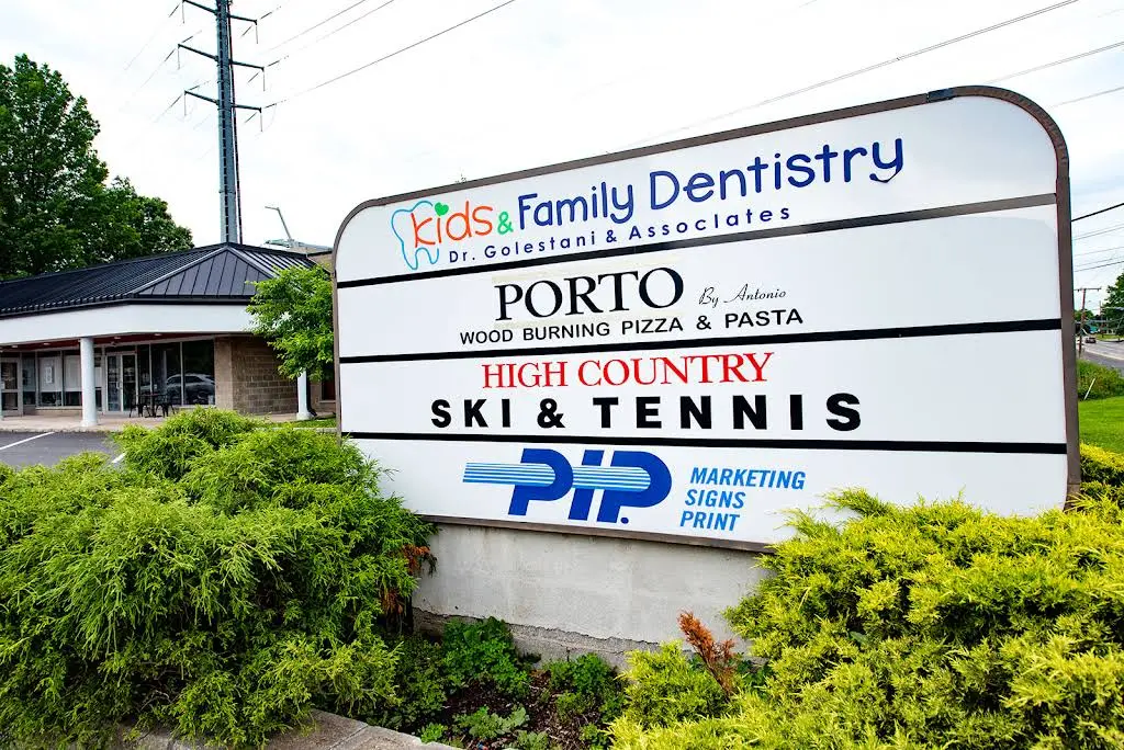 Golestani Dental Group
