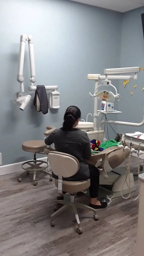 Golestani Dental Group