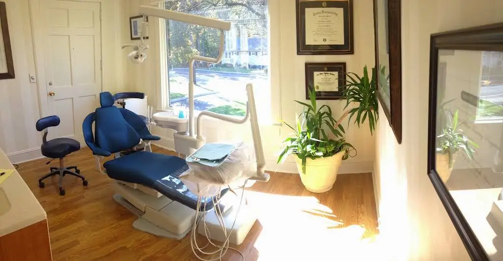 Josephsen Family Dentistry