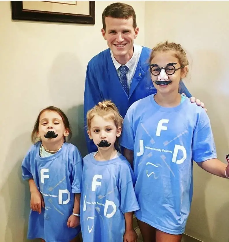 Josephsen Family Dentistry