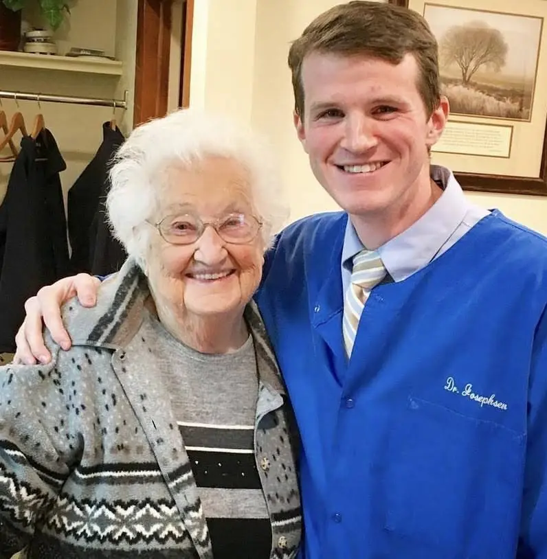 Josephsen Family Dentistry