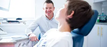 Sacks Orthodontics