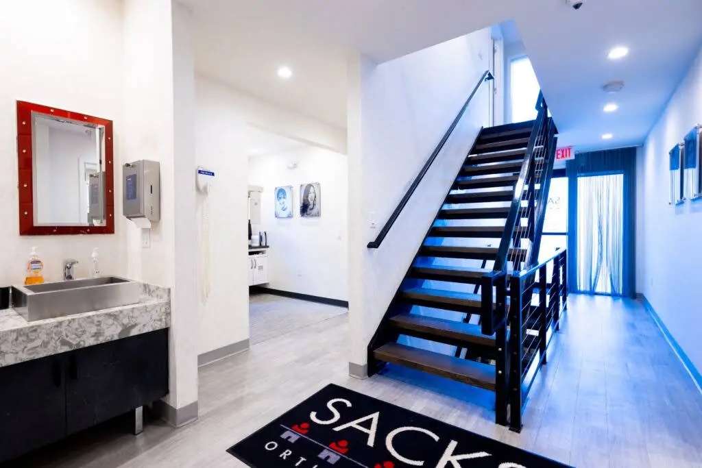 Sacks Orthodontics