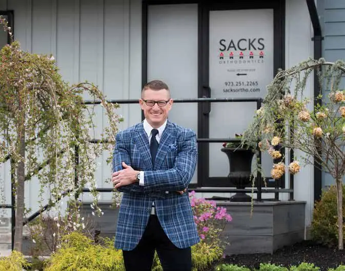Sacks Orthodontics