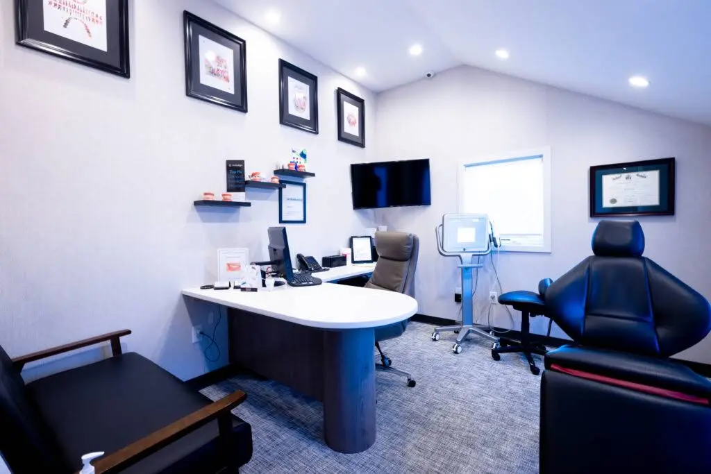 Sacks Orthodontics