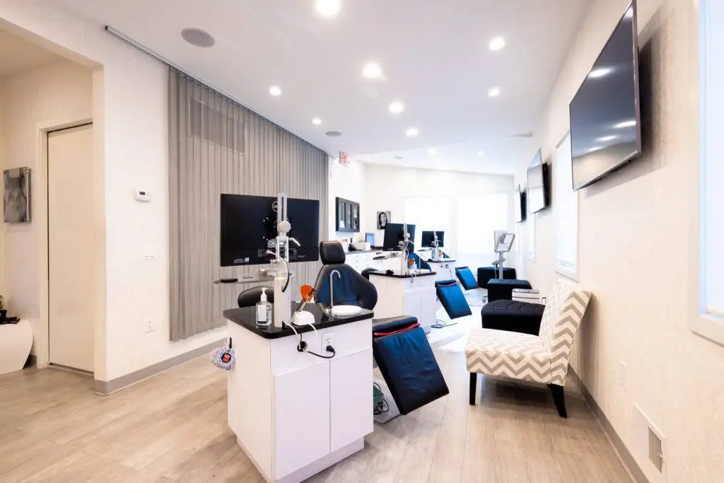 Sacks Orthodontics