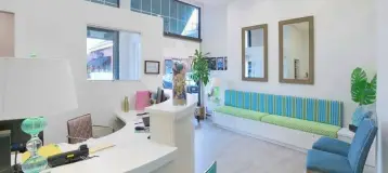 Dentistry With A Smile, Inc.