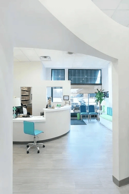 Dentistry With A Smile, Inc.