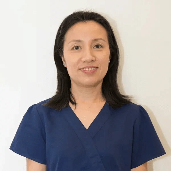 Dentistry With A Smile, Inc.