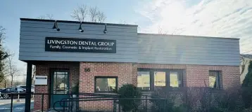 Livingston Dental Group