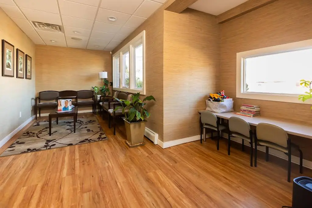Livingston Dental Group