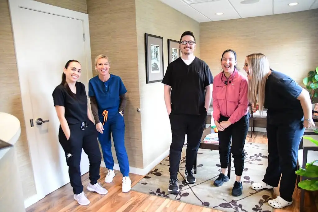 Livingston Dental Group