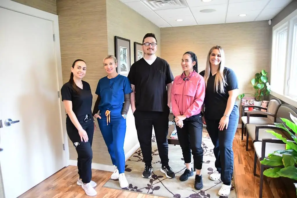 Livingston Dental Group