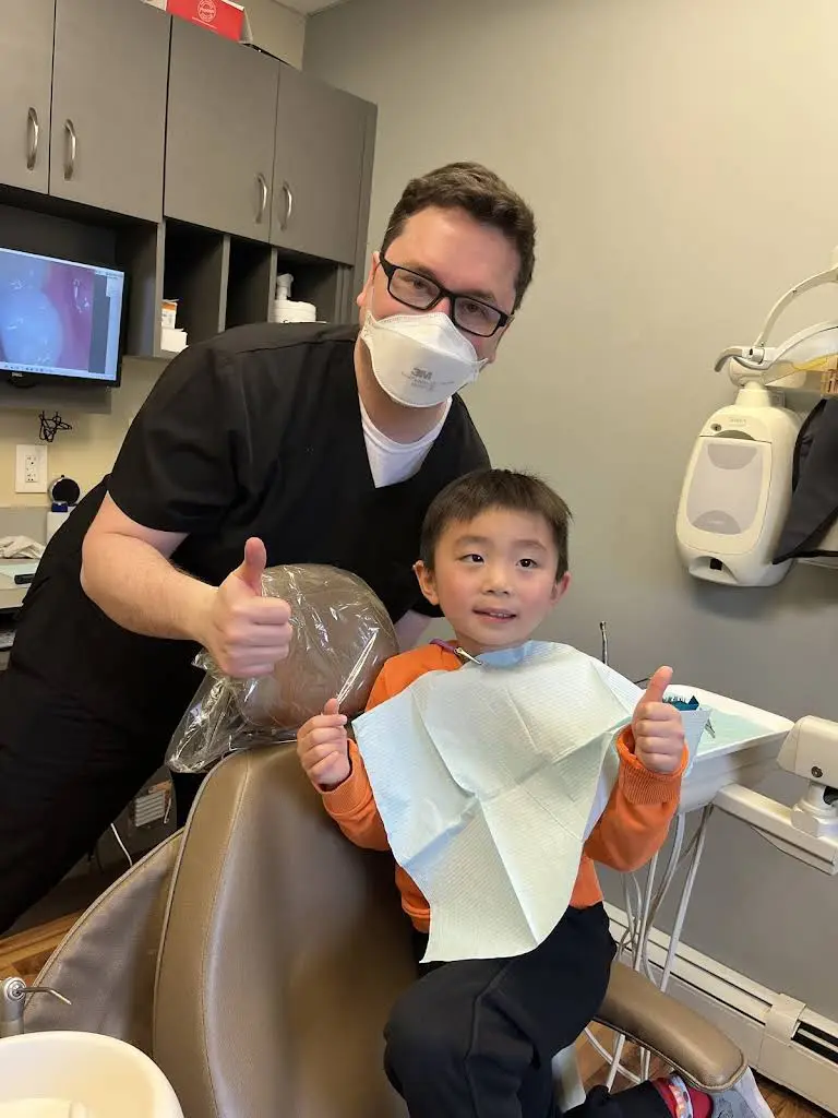 Livingston Dental Group