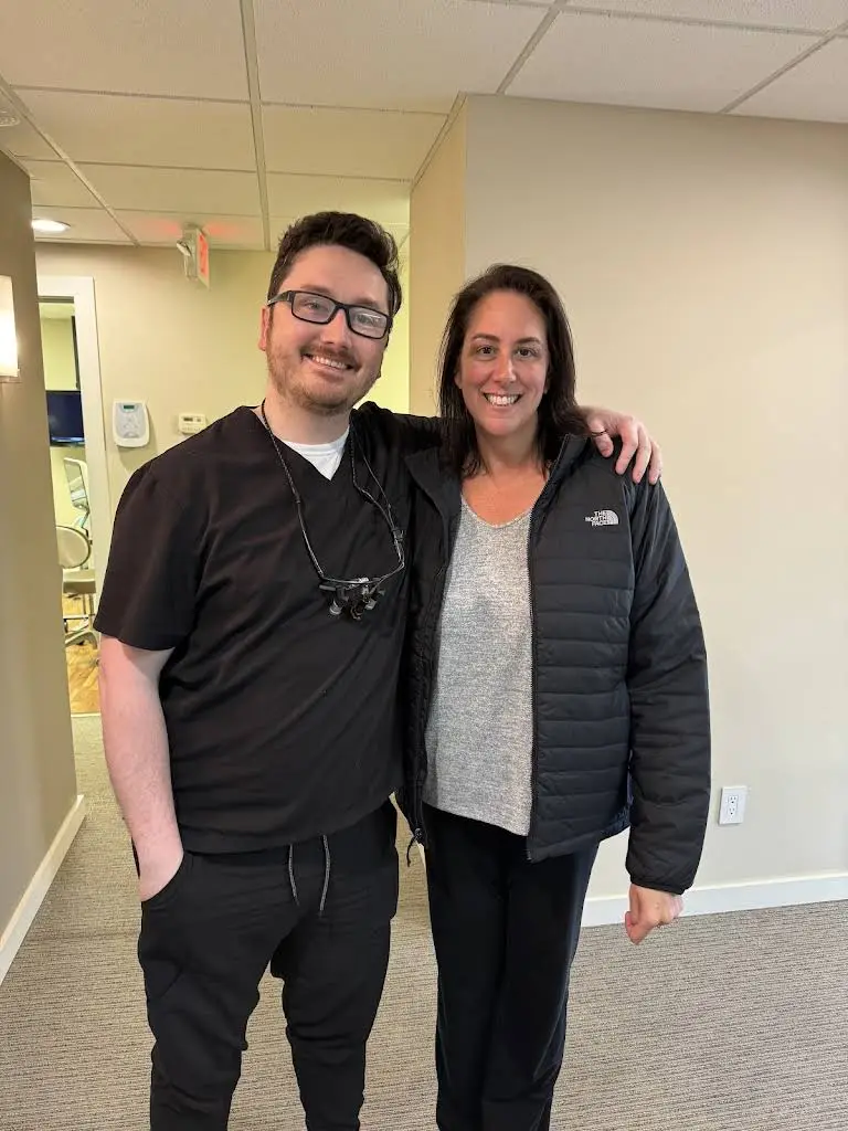 Livingston Dental Group