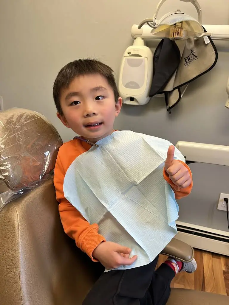 Livingston Dental Group