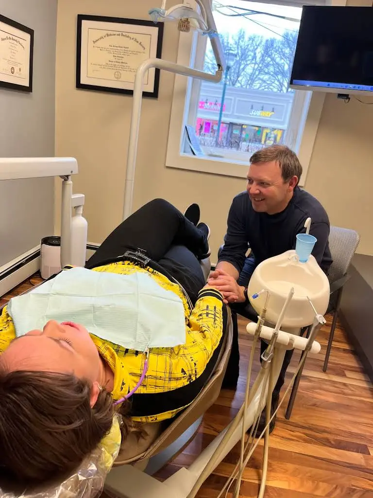 Livingston Dental Group