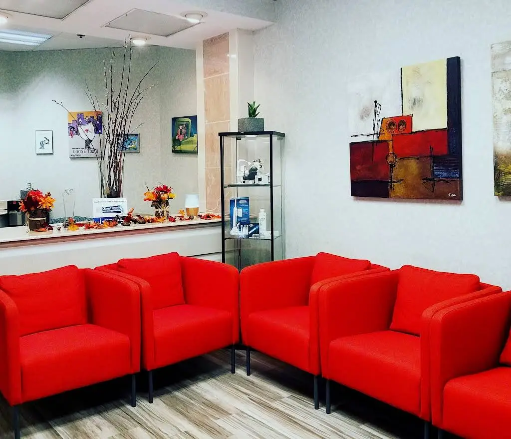 DK Dental Group, LLC