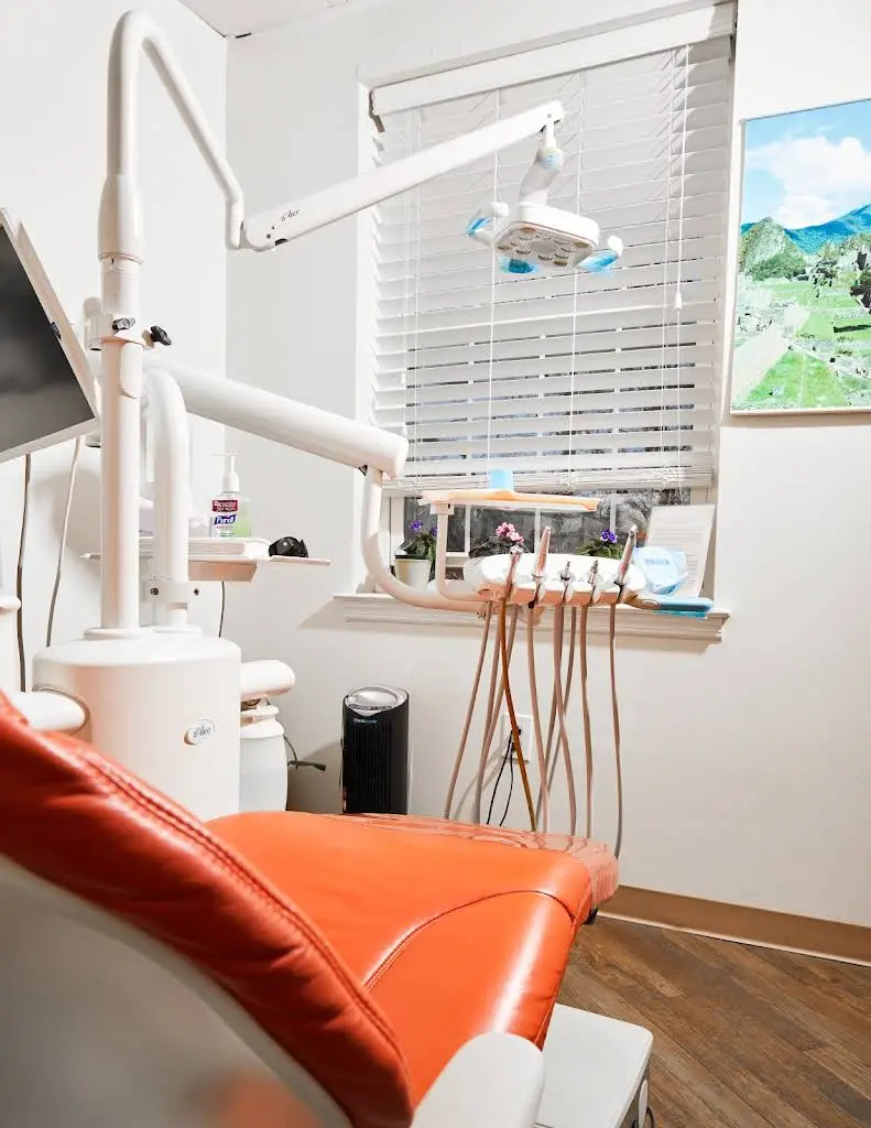 DK Dental Group, LLC