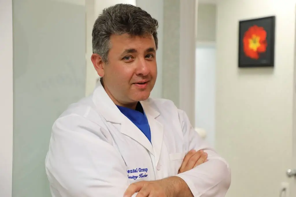 DK Dental Group, LLC