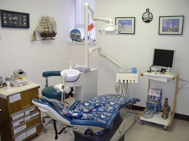 Pearl Dental Arts